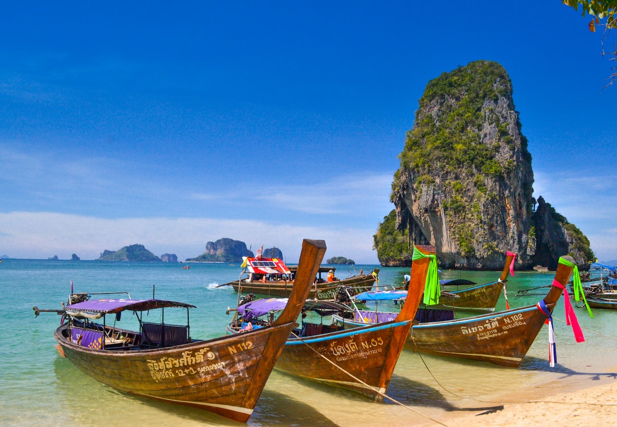หาดหัวหิน