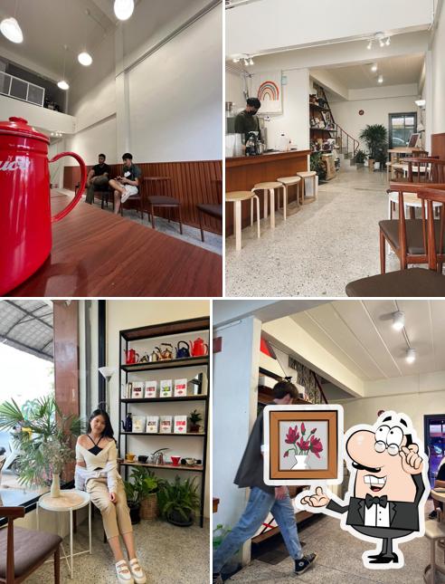 คั่วกาแฟ