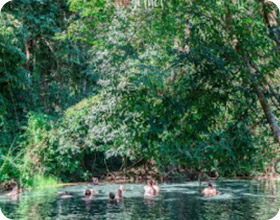 A Long Private Thailand Journey