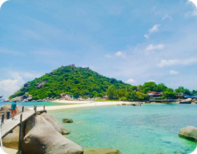 Koh Nang Yuan