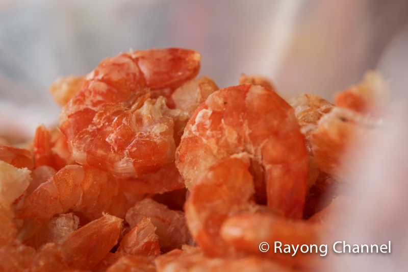 ของฝากเจ๊แตน