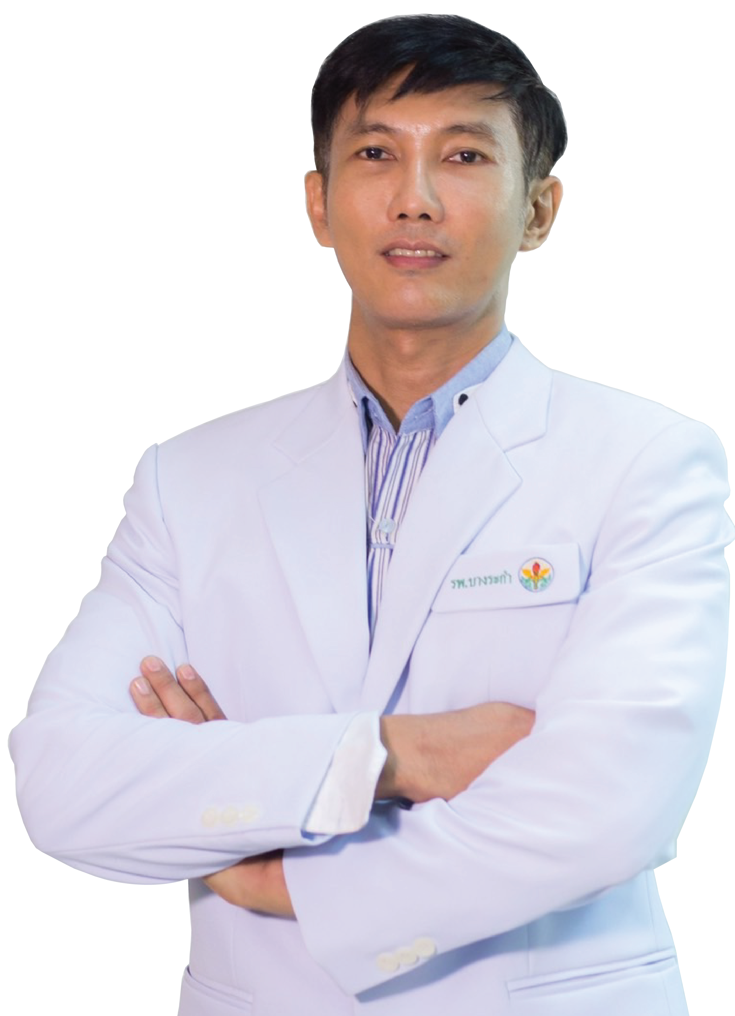 พี่หมอจุ้ย