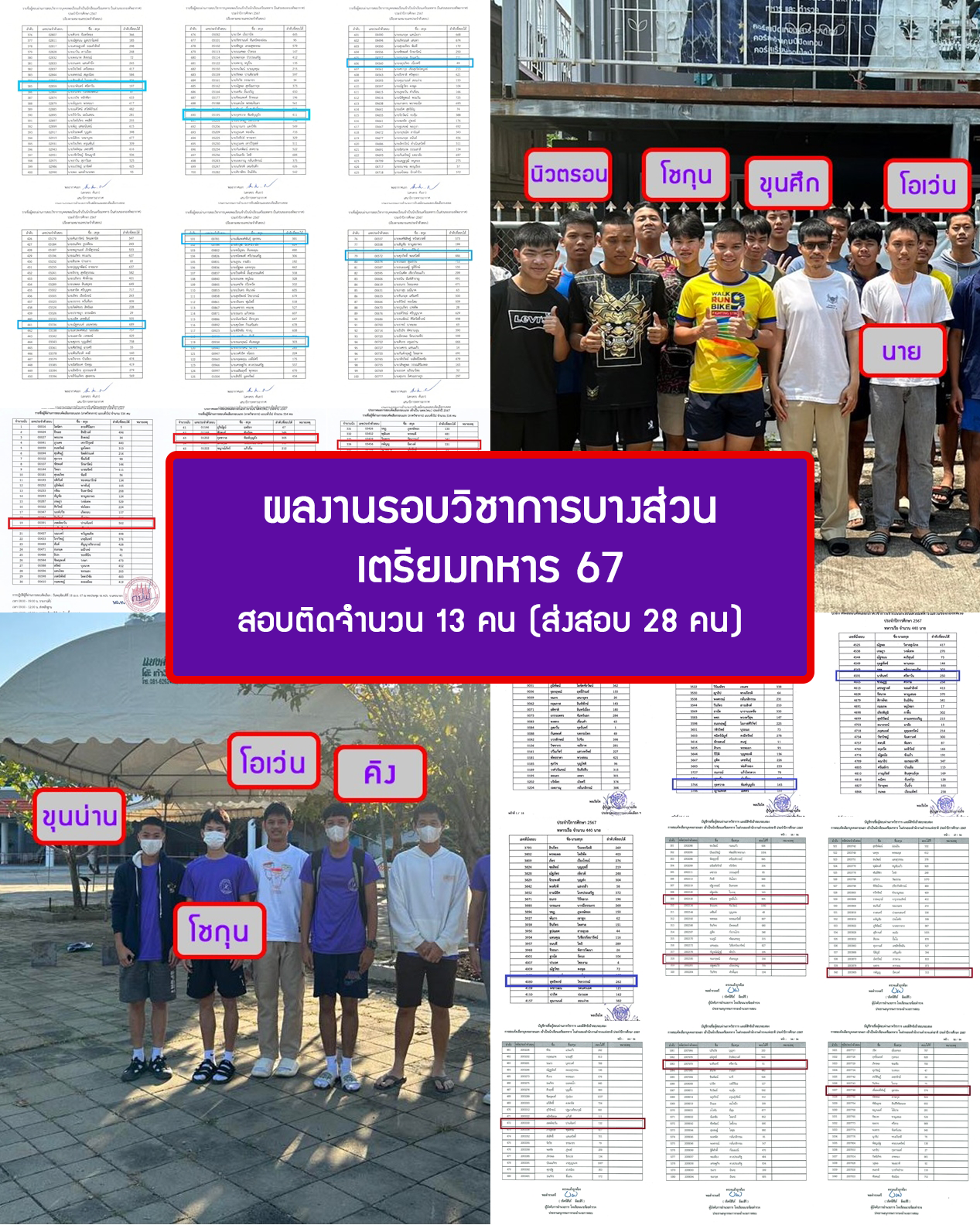 ทหารพาติว