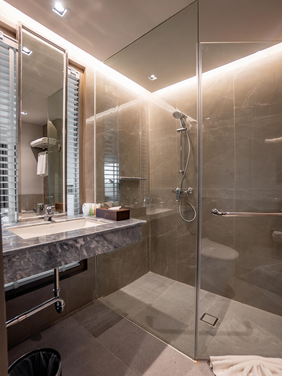 President Suite