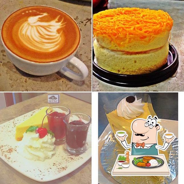 ขนมเค้ก