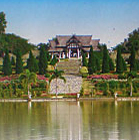 สวนสมเด็จพระศรีนครินทร์ฯ เชียงราย