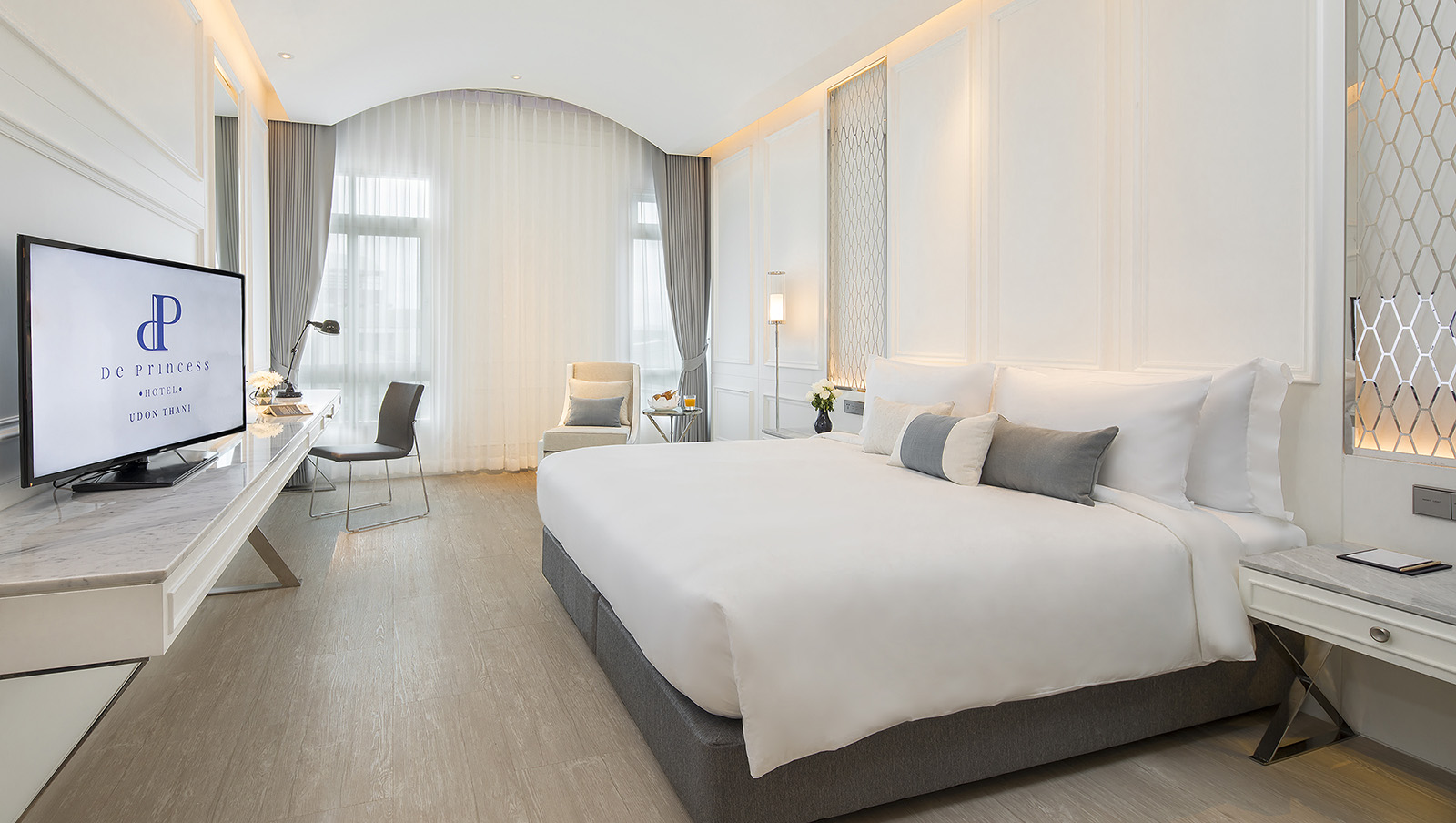 Princess Suite
