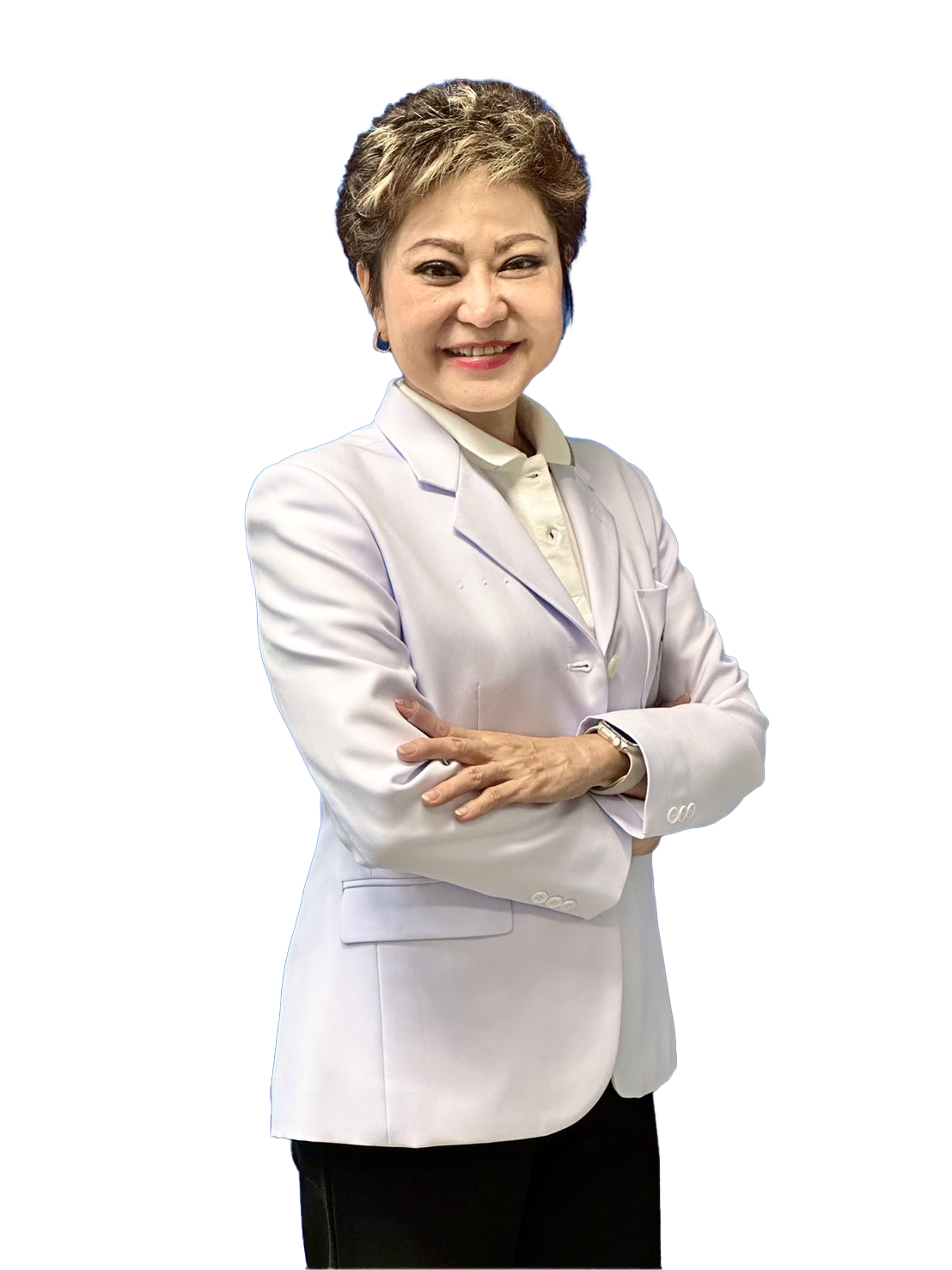 ทพญ. สุปราณี เอี่ยมรักษา