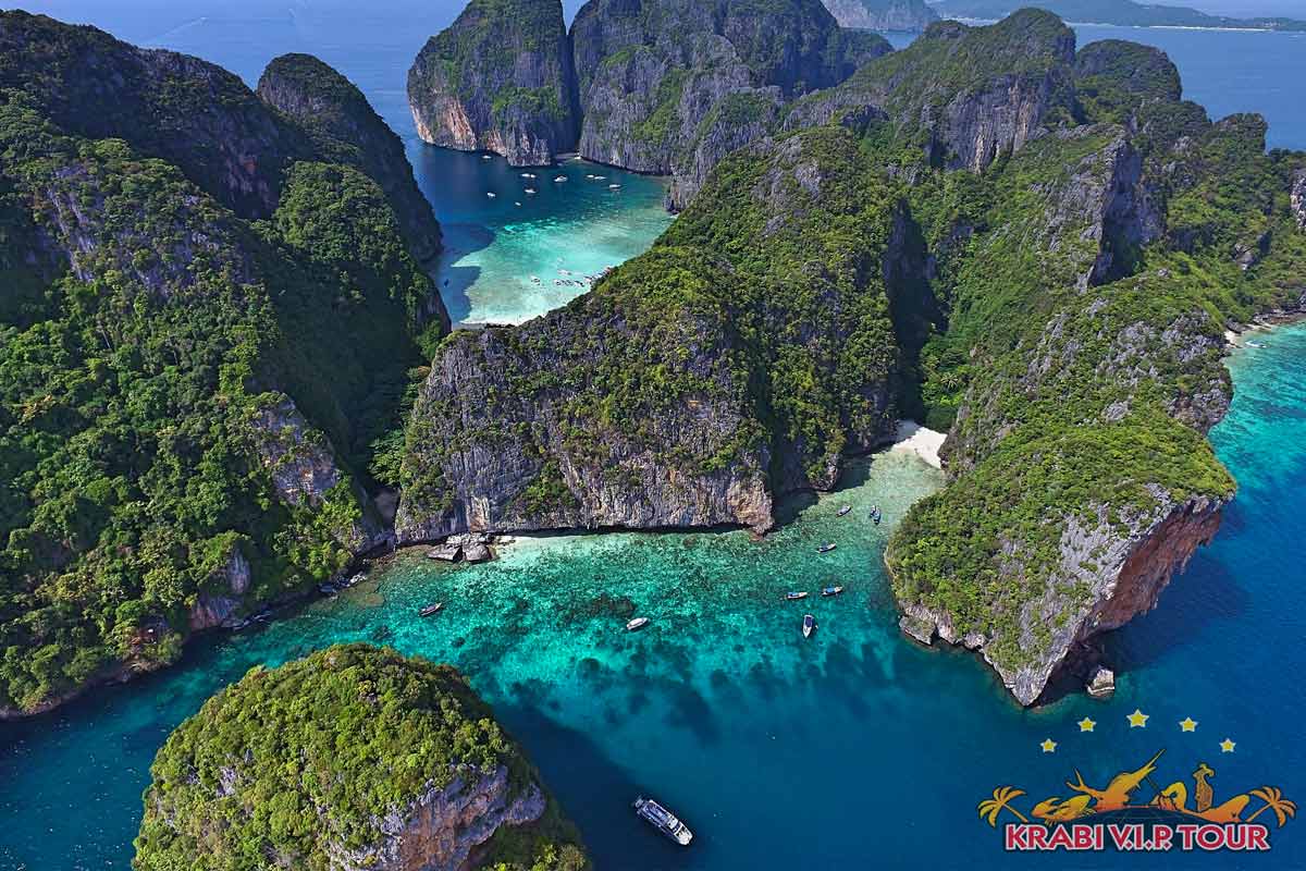 Maya Bay