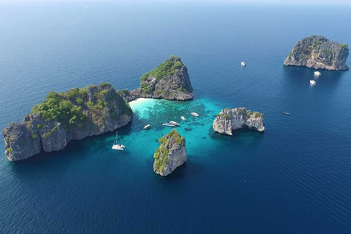 Koh Rok
