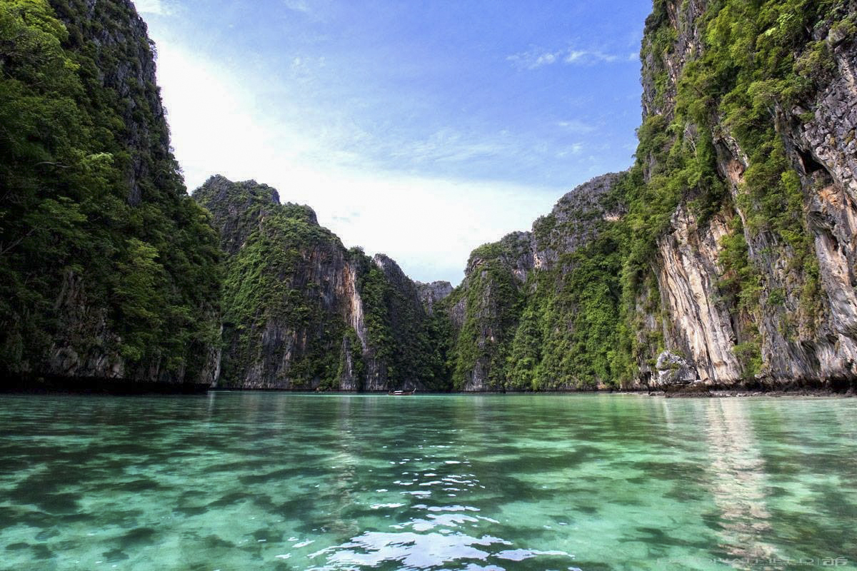 Phi Phi Islands