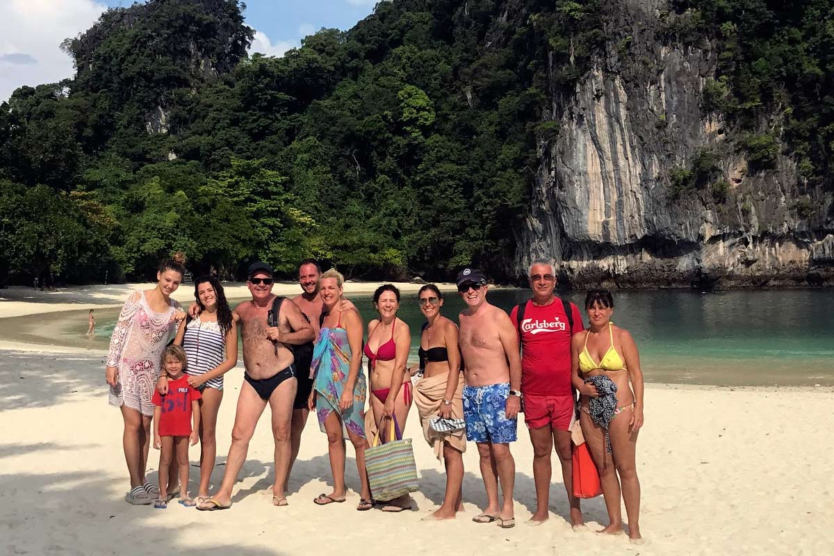 Koh Hong
