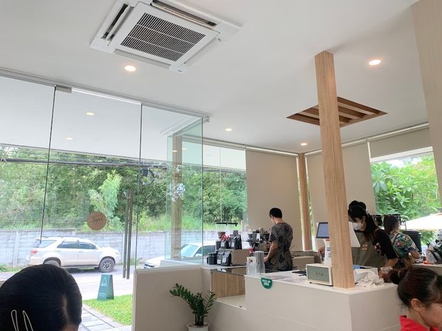 ขนม