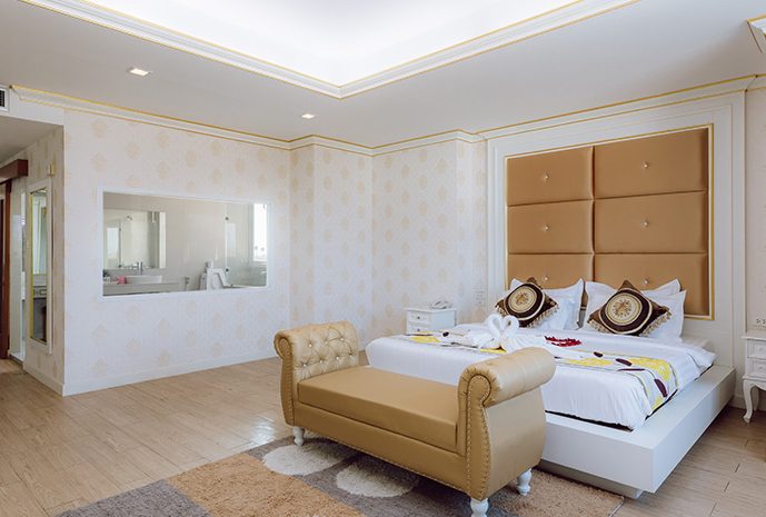 ห้องพัก Morakot Twin