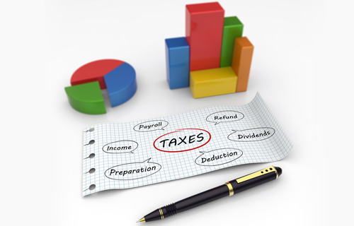 Accounting and Taxation