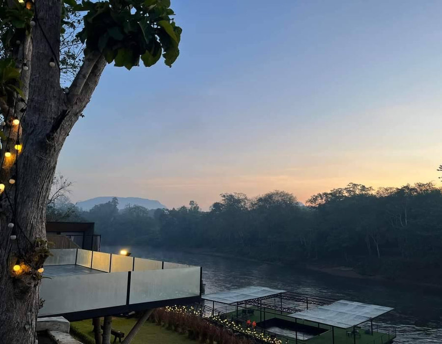 River View