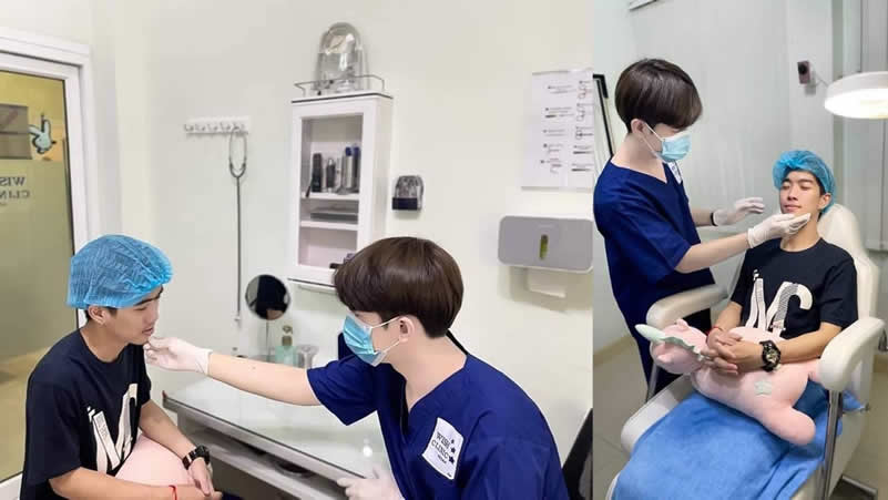 WISH Clinic